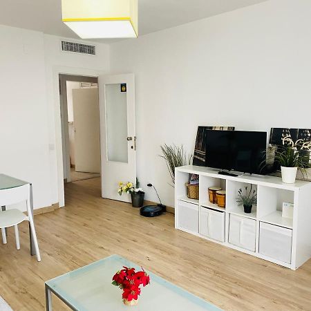 Apartmán Betis A La Orilla Del Guadalquivir & Vistas A La Giralda Sevilla Exteriér fotografie