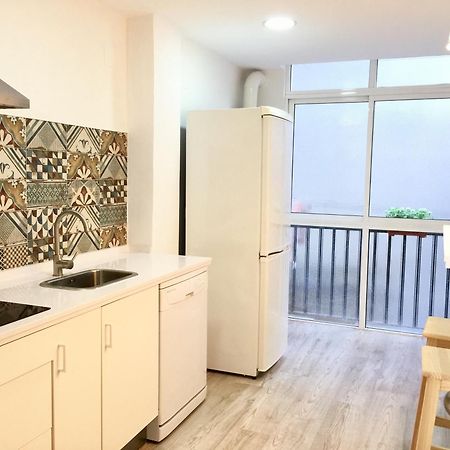 Apartmán Betis A La Orilla Del Guadalquivir & Vistas A La Giralda Sevilla Exteriér fotografie