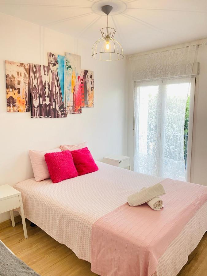 Apartmán Betis A La Orilla Del Guadalquivir & Vistas A La Giralda Sevilla Exteriér fotografie
