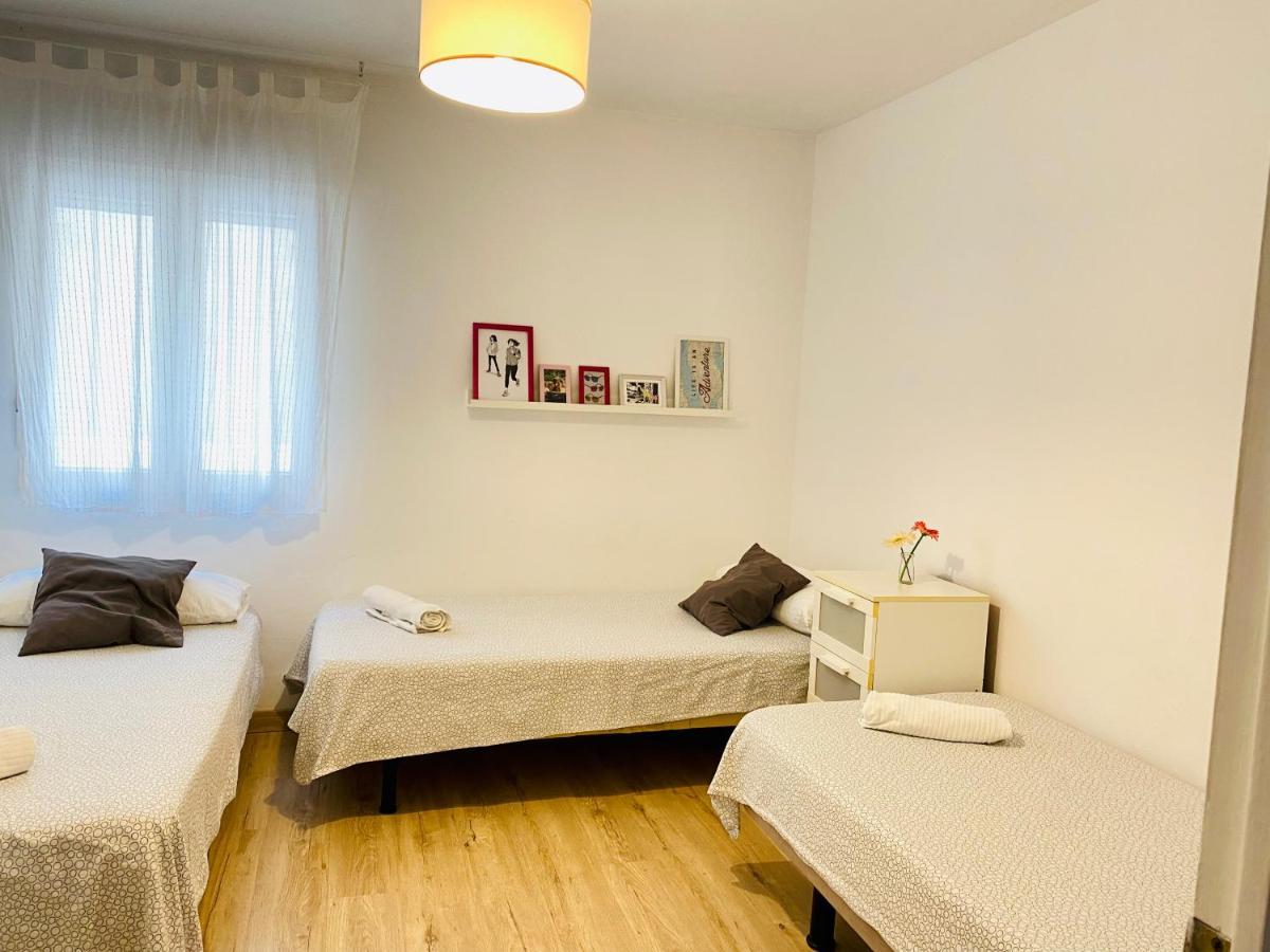 Apartmán Betis A La Orilla Del Guadalquivir & Vistas A La Giralda Sevilla Exteriér fotografie