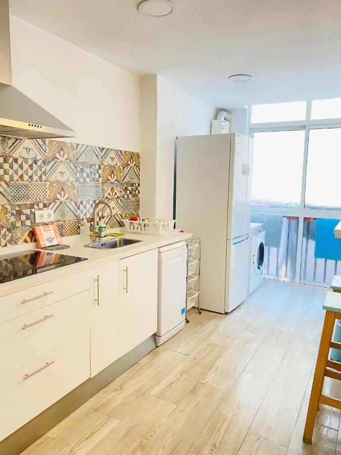 Apartmán Betis A La Orilla Del Guadalquivir & Vistas A La Giralda Sevilla Exteriér fotografie