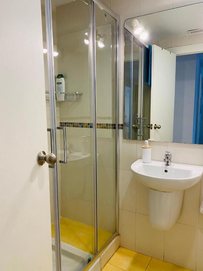 Apartmán Betis A La Orilla Del Guadalquivir & Vistas A La Giralda Sevilla Exteriér fotografie