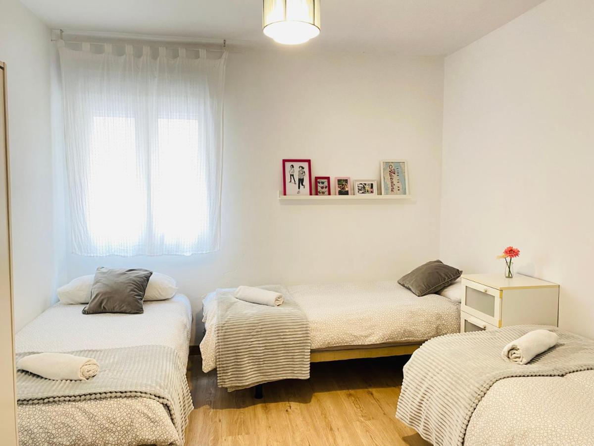 Apartmán Betis A La Orilla Del Guadalquivir & Vistas A La Giralda Sevilla Exteriér fotografie