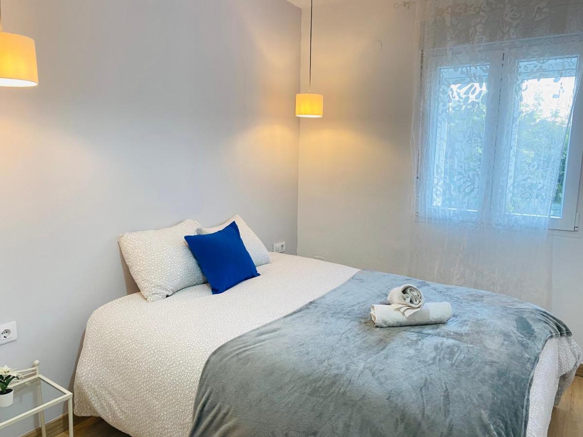Apartmán Betis A La Orilla Del Guadalquivir & Vistas A La Giralda Sevilla Exteriér fotografie