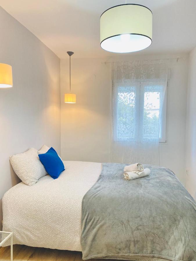 Apartmán Betis A La Orilla Del Guadalquivir & Vistas A La Giralda Sevilla Exteriér fotografie