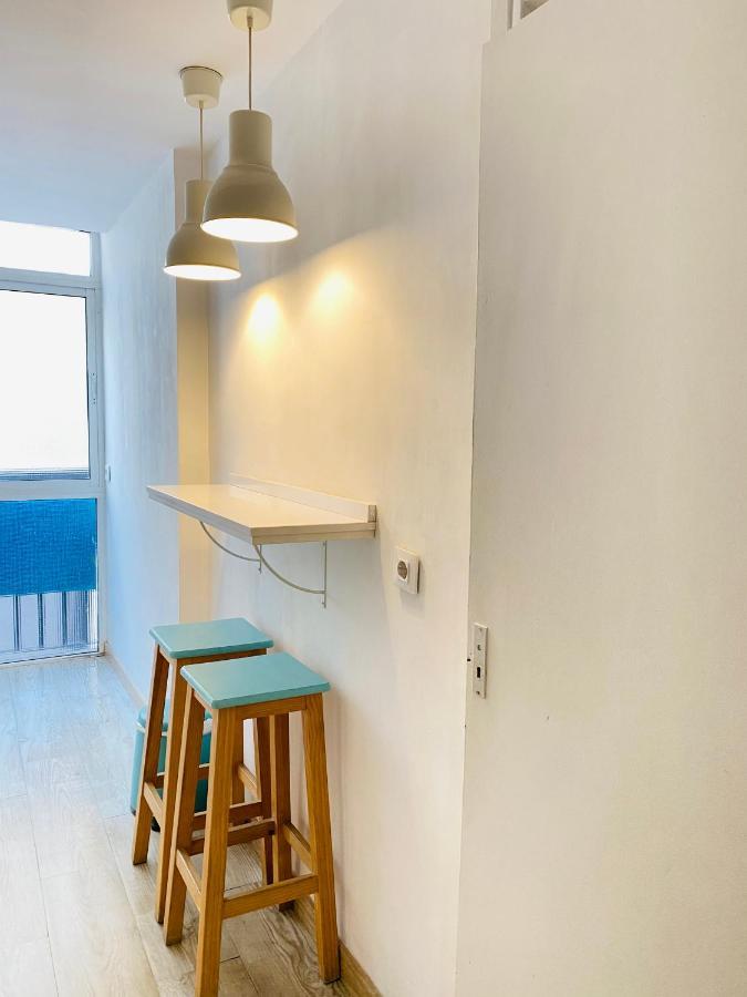 Apartmán Betis A La Orilla Del Guadalquivir & Vistas A La Giralda Sevilla Exteriér fotografie