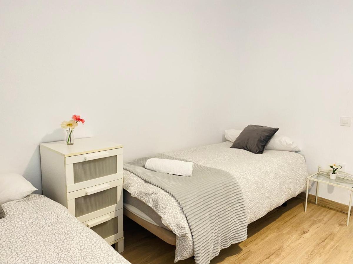 Apartmán Betis A La Orilla Del Guadalquivir & Vistas A La Giralda Sevilla Exteriér fotografie