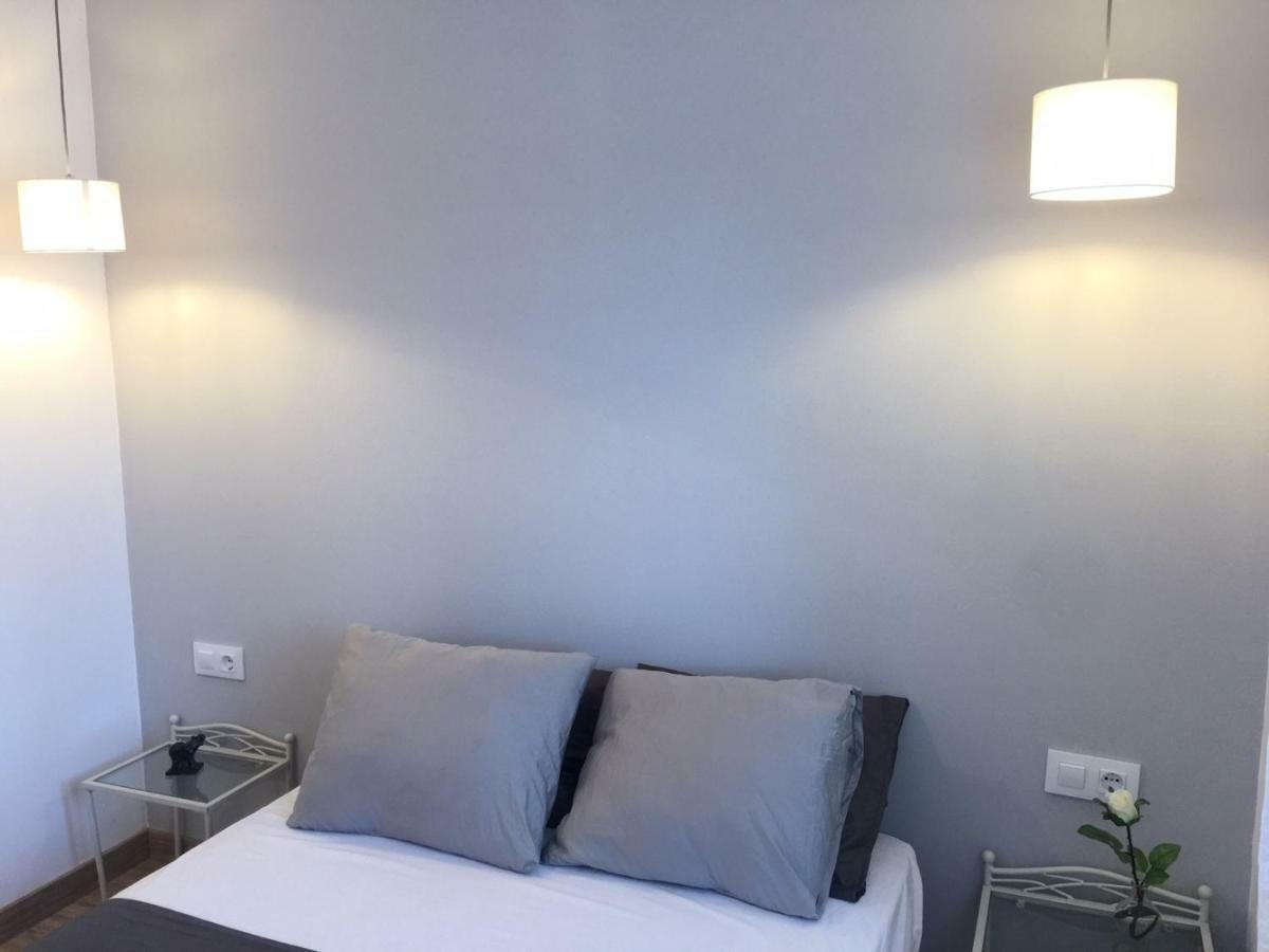 Apartmán Betis A La Orilla Del Guadalquivir & Vistas A La Giralda Sevilla Exteriér fotografie