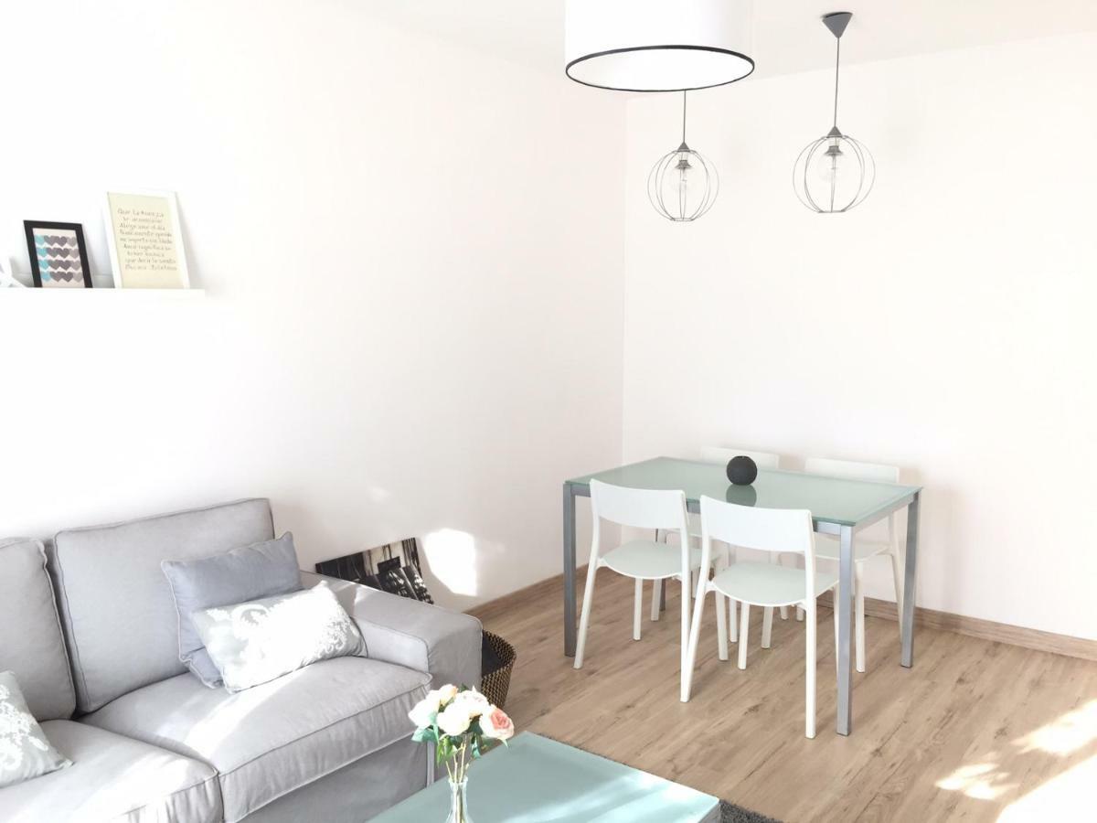 Apartmán Betis A La Orilla Del Guadalquivir & Vistas A La Giralda Sevilla Exteriér fotografie