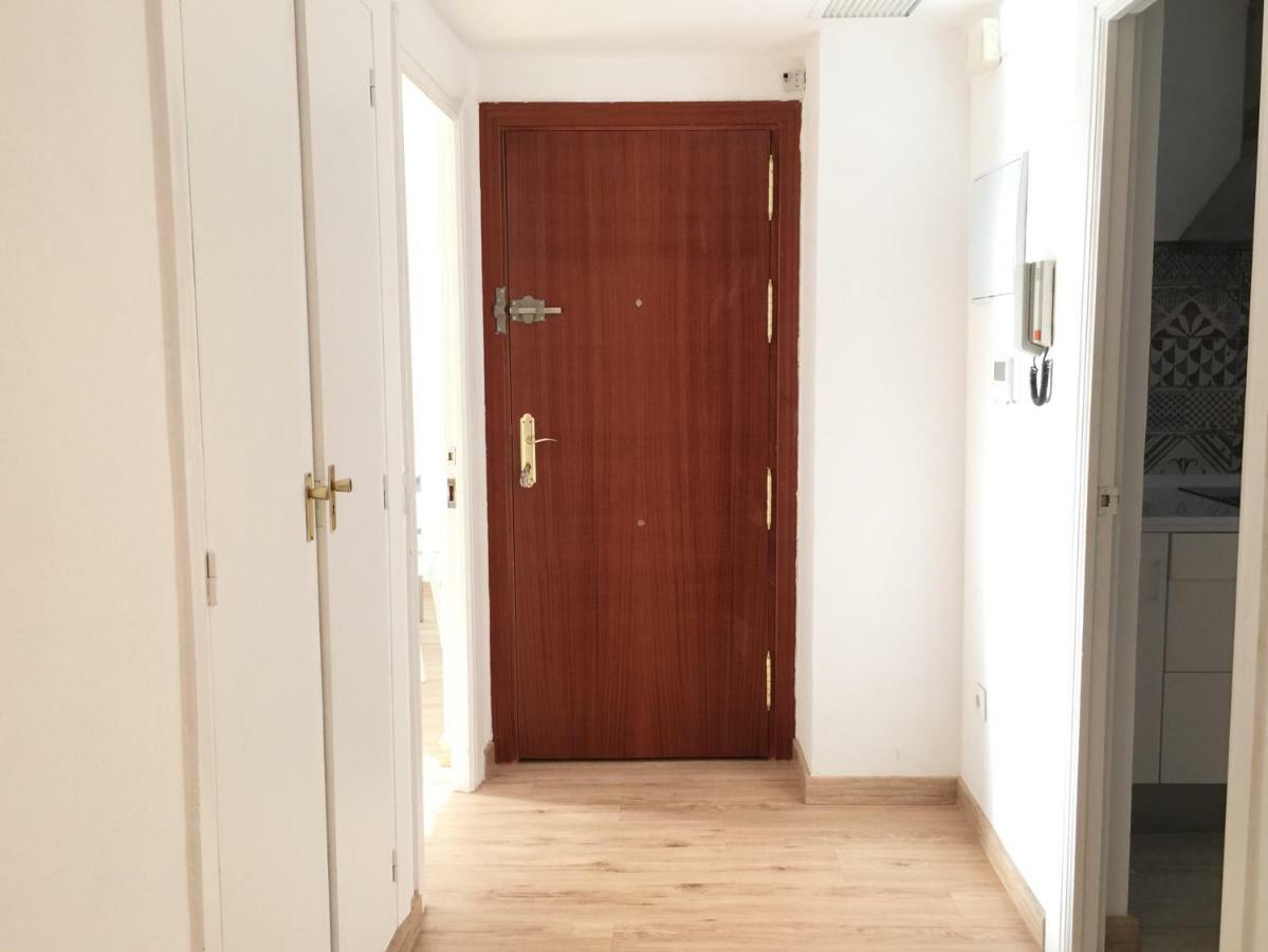 Apartmán Betis A La Orilla Del Guadalquivir & Vistas A La Giralda Sevilla Exteriér fotografie
